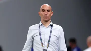 مدرب بيراميدز يعلن رحيله.. ويوضح حقيقة قيادة الأهلي