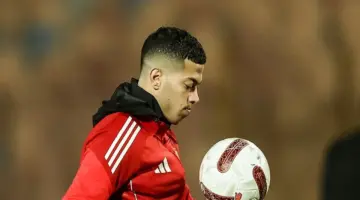 مدرب حراس المنتخب السابق يكشف سبب فشل انتقال إمام عاشور للدوري الأمريكي