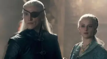 مشاهدة الحلقة الثانية من مسلسل House of the Dragon الموسم الثالث بجودة عالية