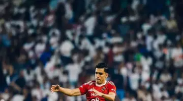 مصير الإطاحة بـ أشرف بن شرقي من الأهلي بقرار الحسين عموتة