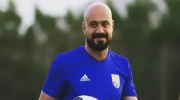 مصير انضمام رضا شحاتة للجهاز الفني للأهلي تحت قيادة عموتة