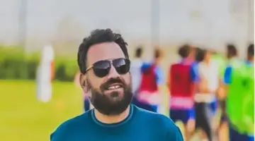 مصير جون إدوارد مع الزمالك بعد العقوبة التأديبية.. هل يستقيل؟