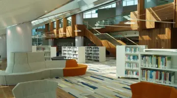 مكتبة محمد بن راشد تنظم برنامجاً ثقافياً ومعرفياً يحتفي بالأسرة والإبداع