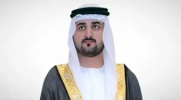 مكتوم بن محمد يطلق الخطة الاستراتيجية لوزارة المالية 2027 – 2029