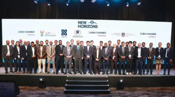 مليار درهم استثمارات جنوب إفريقيا في دبي خلال 5 سنوات