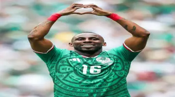 من الدوري السعودي إلى العالم .. أول أهداف المونديال – أخبار السعودية