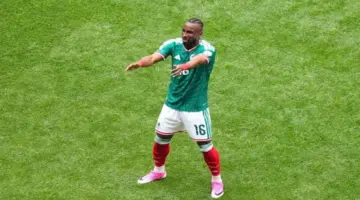 من الدوري السعودي إلى تاريخ المونديال