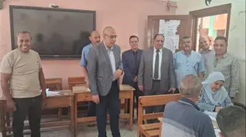 من داخل الكنترولات…نكشف لكم موعد إعلان نتيجة الشهادة الإعدادية محافظة القليوبية