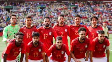 من فتوح إلى مرموش.. 5 نجوم مطالبون بالرد أمام بلجيكا في كأس العالم