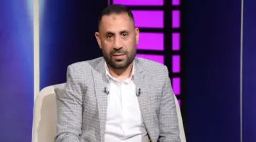 من هو ياسر رضوان؟.. سيرة المدرب العام الجديد للأهلي بقيادة «عموتة»