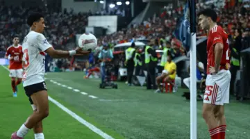 من يتوج بالدوري المصري؟.. 3 سيناريوهات للزمالك وفرصة وحيدة لبيراميدز والأهلي ينتظر “شبه معجزة”