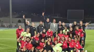 منتخب النسائية يستعد لودية جديدة أمام تونس يوم الاثنين المقبل