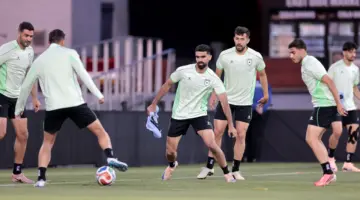 منتخب النشامى يفتتح مشواره بكأس العالم بمواجهة النمسا
