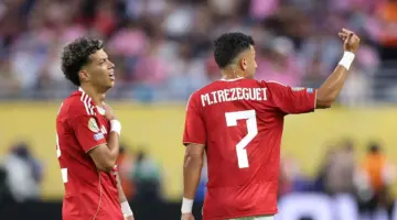 منصب مهم.. وائل جمعة يعود إلى الأهلي