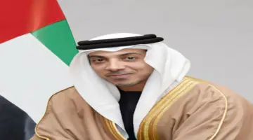 منصور بن زايد يصدر قراراً بشأن أحكام العنابر الخاصة لنزلاء مراكز الإصلاح والتأهيل في أبوظبي