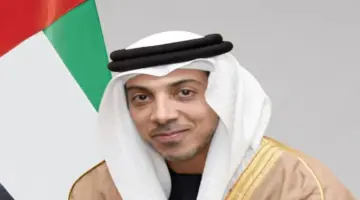 منصور بن زايد يصدر قراراً بشأن أحكام العنابر الخاصة لنزلاء مراكز الإصلاح والتأهيل في أبوظبي