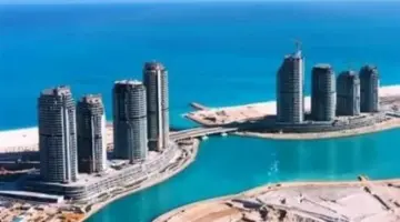 مهرجان العلمين الجديدة يتحول إلى عاصمة الفعاليات والبطولات الرياضية