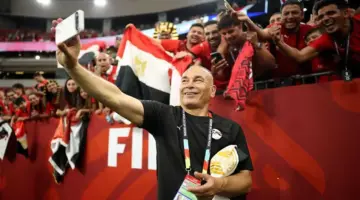 مواعيد مباريات الجمعة وفجر السبت.. قناة مفتوحة تنقل موقعتي مصر والسعودية الحاسمتين يوم الحسم في ثلاث مجموعات جديدة بـ كأس العالم 2026 وعلى رأسهم مجموعة الفراعنة. الجمعة، 26 يونيو 2026 – 10:31