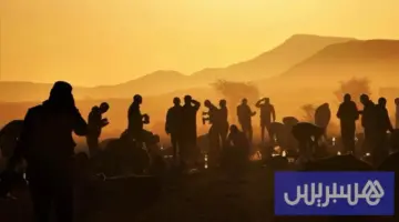 موجة حر تجتاح المغرب حتى الجمعة
