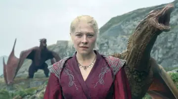 موعد الحلقة 3 من مسلسل House of the Dragon.. جميع الحلقات حتى الأخيرة