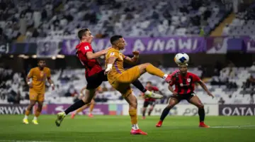 موعد قرعة دوري أبطال الخليج 2026/2027