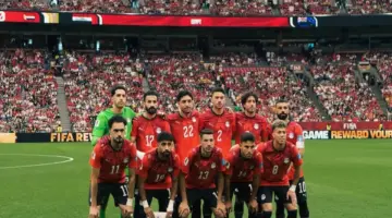 موعد مباراة مصر وإيران والقنوات الناقلة في كأس العالم 2026