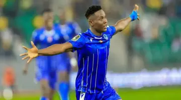 موقف الأهلي من التعاقد مع جان كلود جناح الهلال السوداني