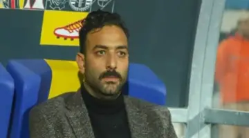 ميدو يطمئن الجماهير بعد تعرضه لجلطة خفيفة: اللي بيحصل درس لينا كلنا