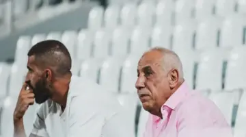 نجم الزمالك السابق يفتح النار على الإدارة: حل أزمات القيد أو الرحيل