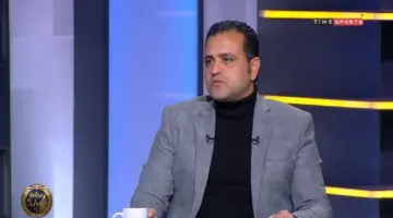 نجم منتخب مصر الأسبق يكشف عن ثغرة في منتخب إيران قبل مواجهة السبت المقبل