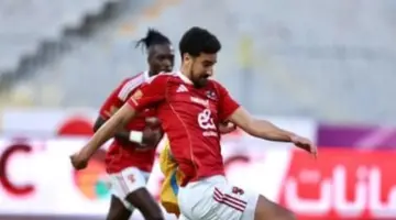 نجوم الأهلي على رادار الدوري السعودي في الصيف.. بن رمضان وتريزيجيه الأبرز