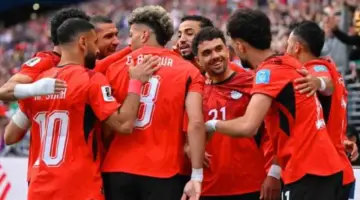 نجوم الدوري المصري يصنعون المجد في المونديال (إنفوجراف)