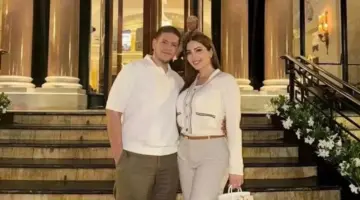 نسرين طافش تعلن طلاقها رسمياً وتطلب احترام خصوصيتها – أخبار السعودية