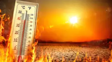 نشرة إنذارية بالمغرب.. موجة حر ورياح قوية إلى الجمعة