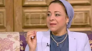 نهاد أبو القمصان: التسريب الصوتي المنسوب لي ،مفبرك بالذكاء الاصطناعي ويستهدف سمعتي