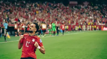 هاني سعيد يكشف حقيقة عرض هال سيتي لضم زيكو بعد التألق المونديالي