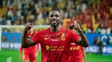هداف الدوري السعودي.. كينونيس يخطف الحذاء الذهبي ورونالدو ثالثا