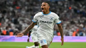 هدف الدوري السعودي.. مارسيليا يحدد سعر بيع جرينوود