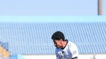 وادي دجلة يضرب زد بثنائية ويخطف المركز الثالث في كأس عاصمة مصر