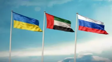 وساطة إماراتية جديدة بين روسيا وأوكرانيا تنجح بإطلاق 370 أسيراً