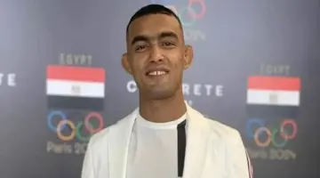 وفاة جمال عبد الناصر بطل المصارعة عن عمر يناهز 27 عاما بعد أزمة قلبية