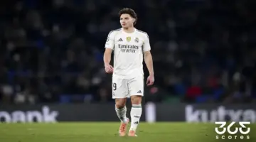 وكيل ألفاريز يرد عبر 365scores على أنباء انتقاله إلى ريال مدريد