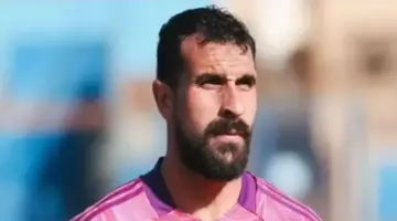 وكيل محمد علاء لــ«الوطن»: الحارس لم يوقع لـ الأهلي.. وهذا ما حدث
