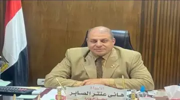 وكيل وزارة التربية والتعليم بمحافظة المنوفية يعلن موعد إعلان نتيجة الشهادة الإعدادية