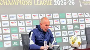 يورشيتش يبلغ لاعبي بيراميدز بالرحيل.. ويقدم تنازلا لتدريب الأهلي