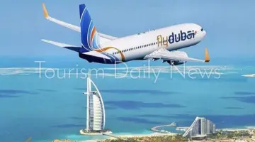 “فلاي دبي” تطلق رحلات يومية جديدة إلى نيبال 23 سبتمبر المقبل – Tourism Daily News