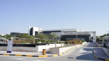 “مستشفى القاسمي” ينفذ أول سلسلة جراحات روبوتية متقدمة للأطفال في الإمارات