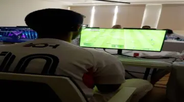 17 نادياً وفريقاً يضعون اللمسات الأخيرة للمنافسة على لقب كأس الإمارات الإلكترونية