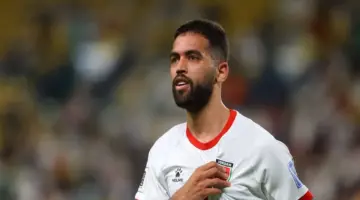 3 عقبات تهدد انتقال علي علوان للأهلي في الصيف