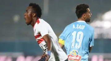 4 قضايا تفصل الزمالك عن الحصول على الرخصة الأفريقية